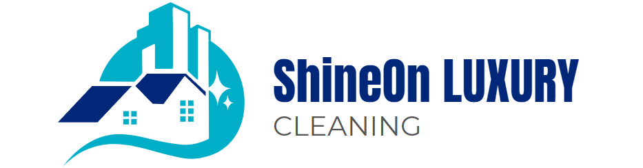 ShineOn Luxury Cleaning